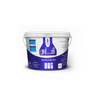 الفارس سماد معلق عالي البوتاسيوم على صورة نترات البوتاسيوم - 20 كيلوجرام